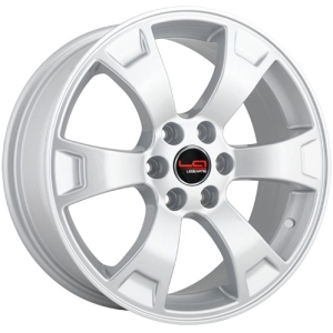 Disco LegeArtis KI24 7x17/6x114,3 ET39 DIA67,1