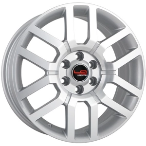 Disco LegeArtis KI29 7x17/6x114,3 ET39 DIA67,1