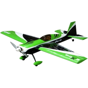 Avión RC Precision Aerobatics Extra 260 Kit