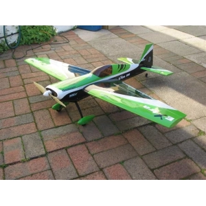 Precision Aerobatics Extra 260 Kit