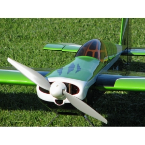 Precision Aerobatics Extra 260 Kit