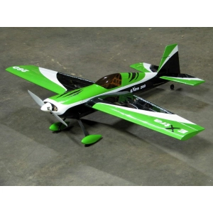 Precision Aerobatics Extra 260 Kit