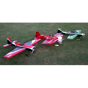 Precision Aerobatics Extra 260 Kit