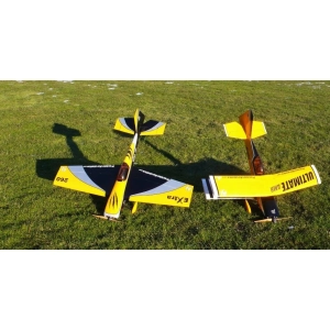 Precision Aerobatics Extra 260 Kit