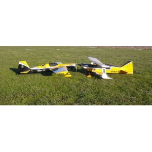 Precision Aerobatics Extra 260 Kit