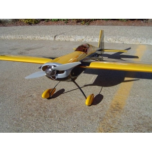 Precision Aerobatics Extra 260 Kit