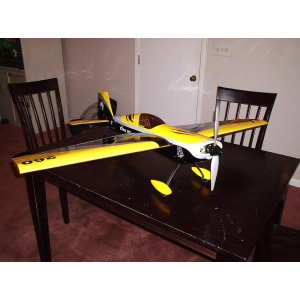 Precision Aerobatics Extra 260 Kit