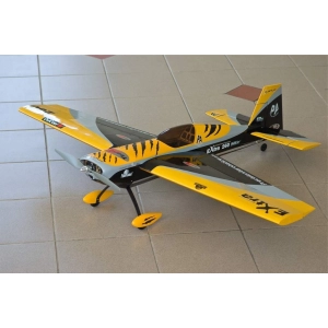 Precision Aerobatics Extra 260 Kit