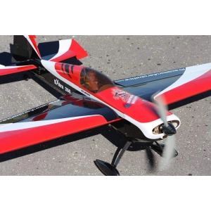 Precision Aerobatics Extra 260 Kit