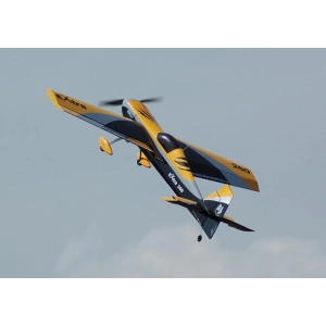 Precision Aerobatics Extra 260 Kit