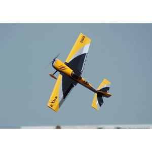 Precision Aerobatics Extra 260 Kit