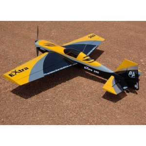 Precision Aerobatics Extra 260 Kit