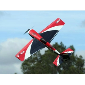 Precision Aerobatics Extra 260 Kit