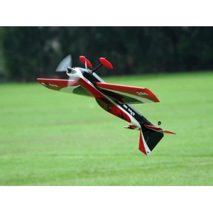 Precision Aerobatics Extra 260 Kit