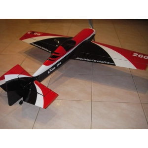 Precision Aerobatics Extra 260 Kit