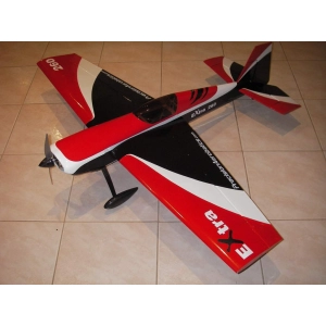 Precision Aerobatics Extra 260 Kit