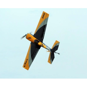 Precision Aerobatics Extra 260 Kit