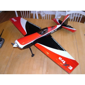 Precision Aerobatics Extra 260 Kit