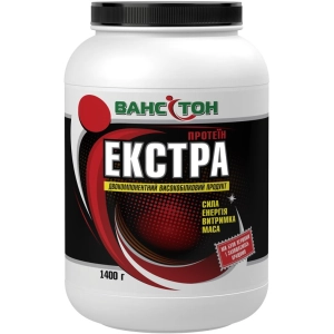 Proteína Vansiton Extra