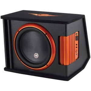 Subwoofer de coche Cadence FXB12.1A