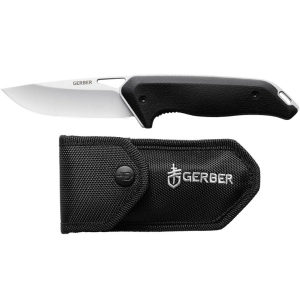 Gerber Moment Folding Sheath DP FE