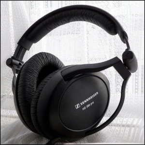 Auriculares