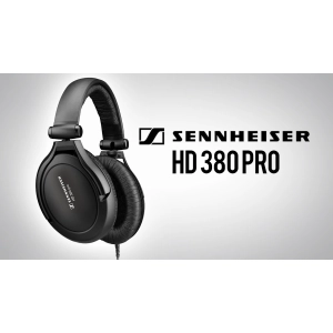 Sennheiser HD 380 PRO