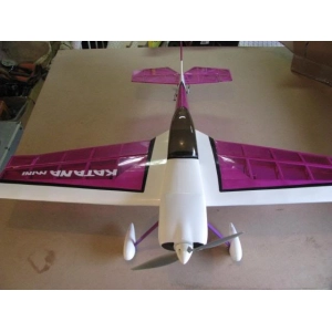 Precision Aerobatics Katana Mini Kit