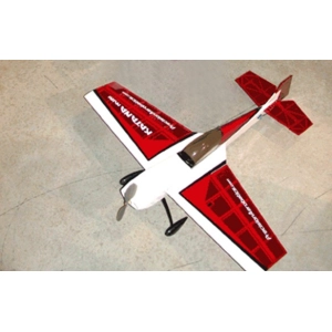 Precision Aerobatics Katana Mini Kit