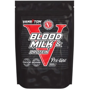 Proteína Vansiton Blood and Milk 0,9 kg