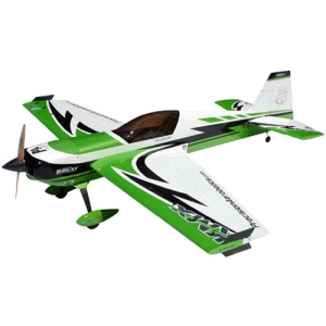 Avión RC Precision Aerobatics Katana MX Kit