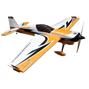 Precision Aerobatics Katana MX Kit