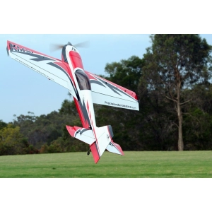 Precision Aerobatics Katana MX Kit