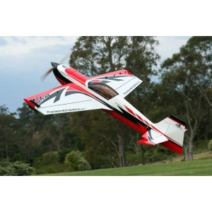 Precision Aerobatics Katana MX Kit