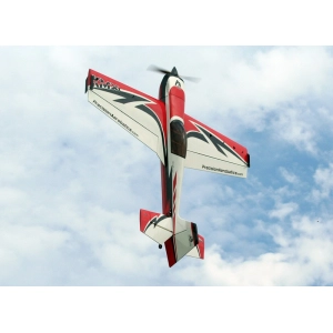 Precision Aerobatics Katana MX Kit