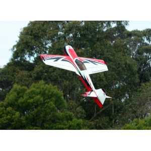 Precision Aerobatics Katana MX Kit