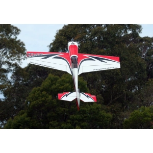 Precision Aerobatics Katana MX Kit