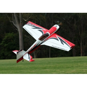 Precision Aerobatics Katana MX Kit