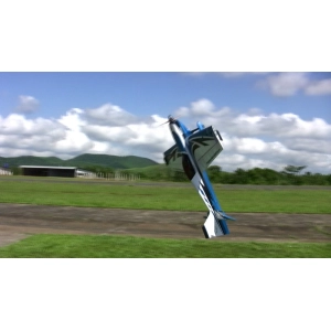 Precision Aerobatics