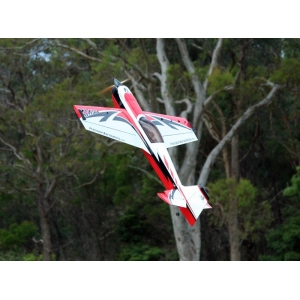 Precision Aerobatics Katana MX Kit