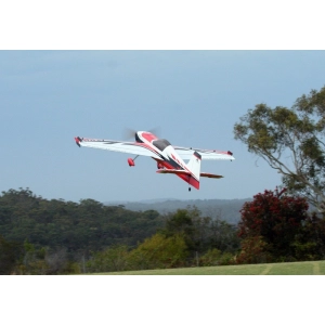 Precision Aerobatics Katana MX Kit