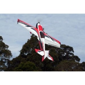 Precision Aerobatics Katana MX Kit