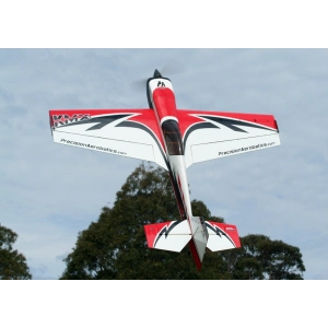 Precision Aerobatics Katana MX Kit