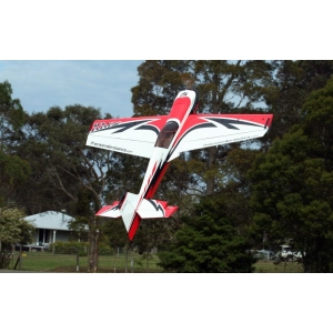 Precision Aerobatics Katana MX Kit