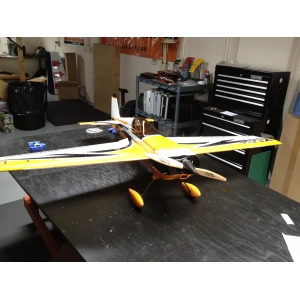 Precision Aerobatics Katana MX Kit