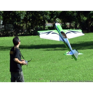 Precision Aerobatics Katana MX Kit