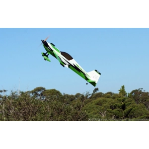 Precision Aerobatics Katana MX Kit