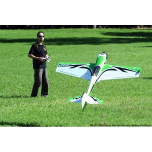 Precision Aerobatics Katana MX Kit