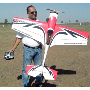 Precision Aerobatics Katana MX Kit