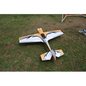 Precision Aerobatics Katana MX Kit